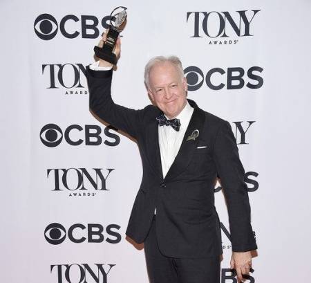 Reed Birney Net Worth 